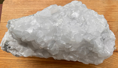 Kalkspat mineralstufe - kalkspat, (calcit)