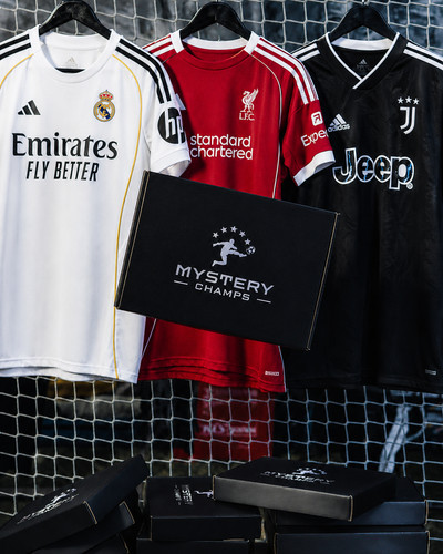 Fussball mystery trikot - fussball,