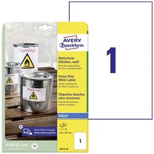 10er Multipack Avery-Zweckform