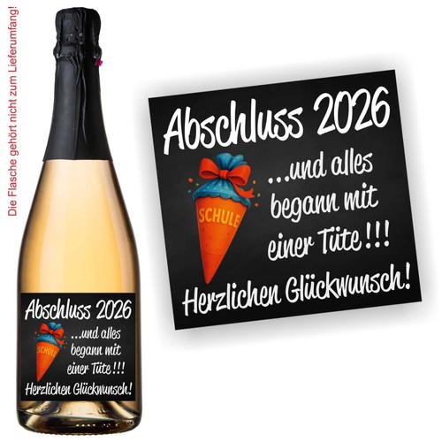 Aufkleber flaschenetikett - aufkleber,