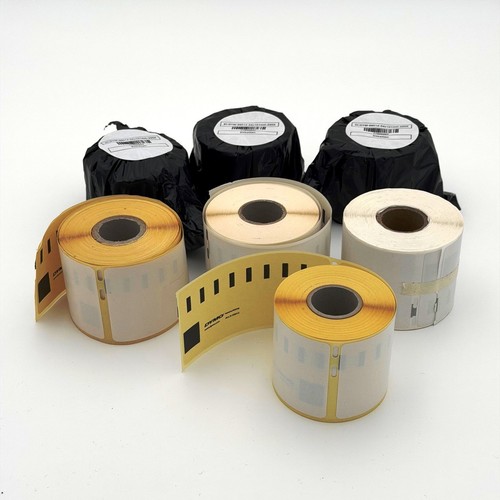 Dymo labelwriter etiketten - dymo,