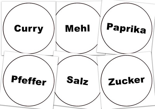 Aufkleber etikett - 12,