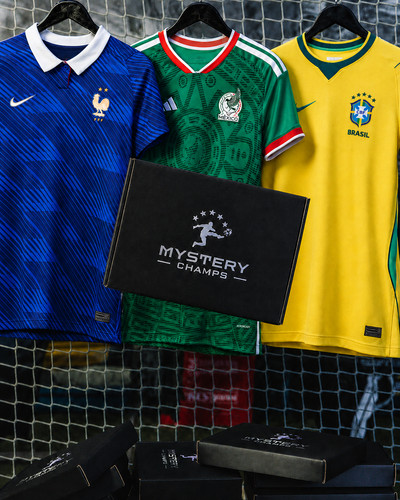 Fussball mystery trikot - fussball, wm
