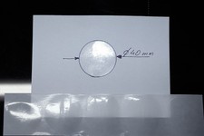 50x Sicherheitsetiketten