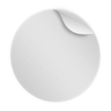 50x Sicherheitsetiketten