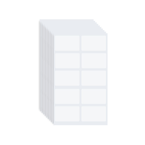 100 200 gefrieretiketten - 100-200,