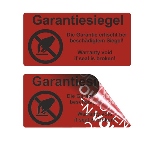 Void open siegel - open,