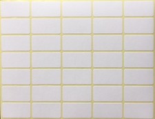 1015 Vielzweck Etiketten, ca