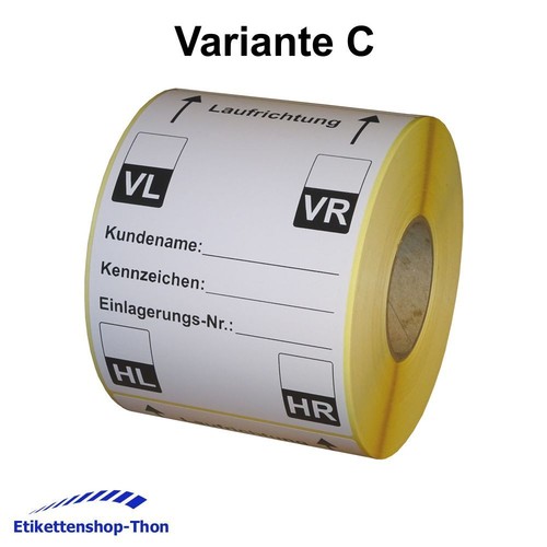 Rad reifenetiketten für - rad-/reifenetiketten,