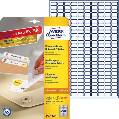 Avery zweckform stick lift - zweckform, stick+lift