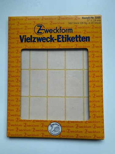 460 zweckform - 460,