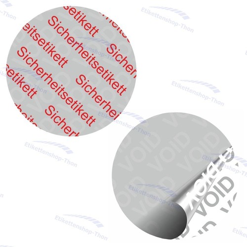 Void siegel - void,