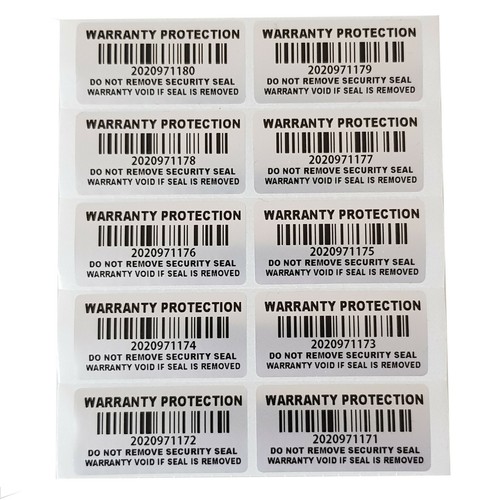 10x garantiesiegel garantie - 10x,