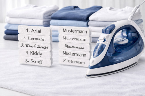 100 personalisierte