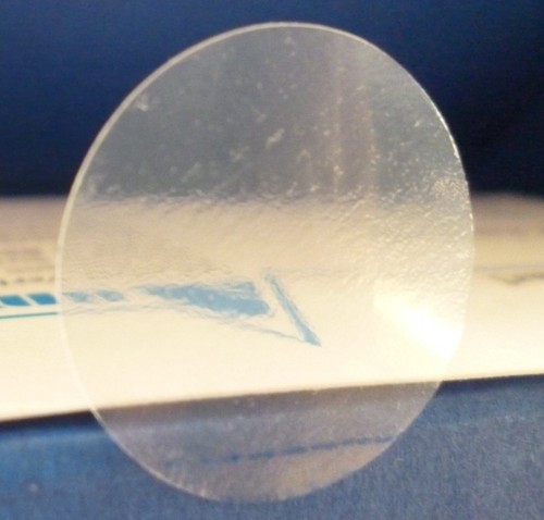 transparente