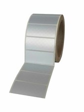 12 x Sicherheitsetikett