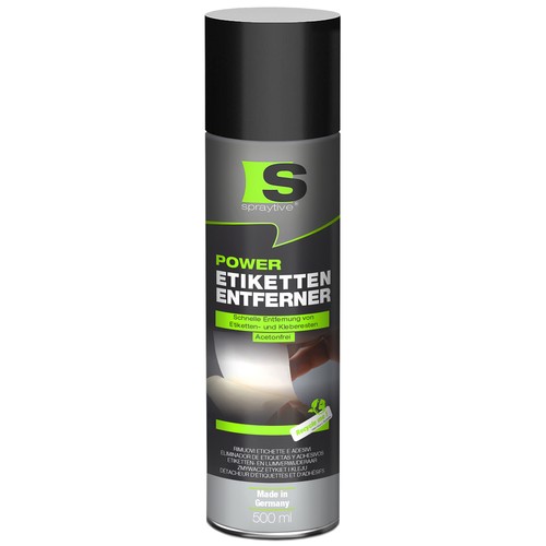 Spraytive 500ml power - 1x,