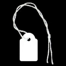 EE818= 100 Hängeetiketten